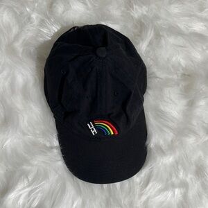 UNIVERSITY OF HAWAII CAP